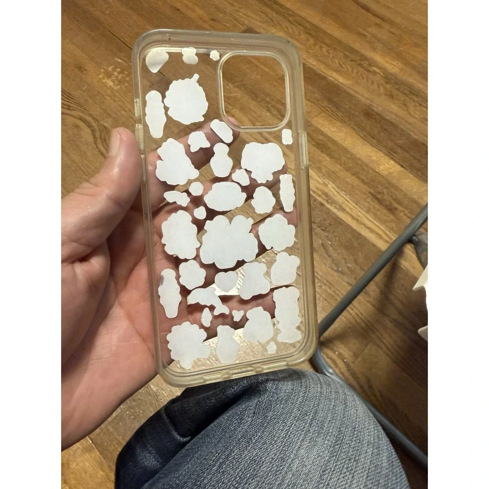 iPhone 12 Pro Max Cover